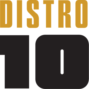 DISTRO 10 - Rocket Sticks 3G 5 Pack - Strawberry Float