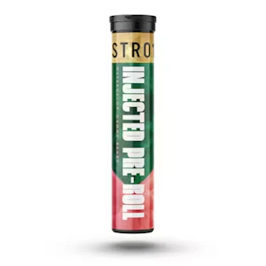 DISTRO 10 - Distro 10 | Watermelon Gummy Bear | 1.2G Pre Roll