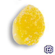 Divine Banana Diamonds & Sauce Extract | 1g (Live Resin)
