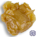 Divine Banana Rosin Concentrate | 1g (Cold Cure Live Hash Rosin)