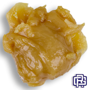 Divine Banana Rosin Concentrate | 1g (Live Hash Rosin)