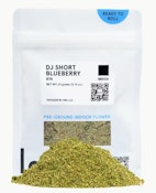 Lolo DJ Short Blueberry RTR 21g PD 24%