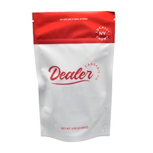 DLR - Dealer - Private Party - 3.5g