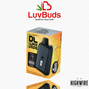 Pulsar 510 DL Wax Battery