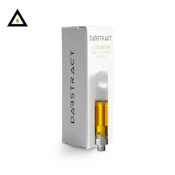 Dabstract | Live Resin HTE Cartridge | Mr. Nasty | 1g