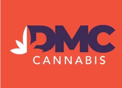 DCC - Grandma's Milk Flower - 3.5g - DMC