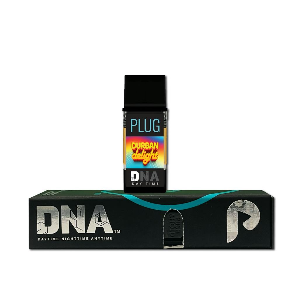 PLUGplay DNA Durban Delight POD 1.0g