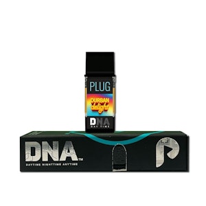 PLUGPLAY - PLUGplay DNA Durban Delight POD 1.0g