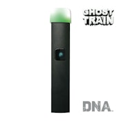 PLUGplay JUSTplay DNA Ghost Train Disposable 1.0g