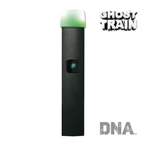 PLUGPLAY - PLUGplay JUSTplay DNA Ghost Train Disposable 1.0g