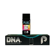 PLUGplay DNA Island Sweet Skunk POD 1.0g