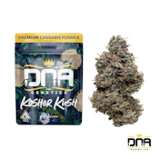 Kosher Kush Premium Flower - 3.5g