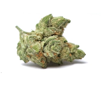 DAZE OFF - Daze Off | Super Silver Haze | Smalls | 14g