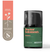 RESTORE LOTION - DOCTOR SOLOMON'S - 200mg THC - 200mg CBD