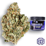 Dogwalker OG Flower | Eighth Special