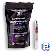 Dogwalker OG Dripper | 1g (Live Resin)