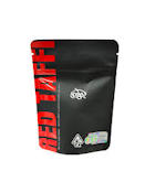 DOJA | RED TAFFI | FLOWER | 3.5G