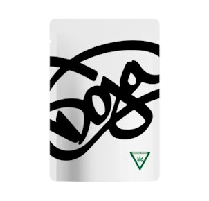 Doja - Blueberry Lemonade 3.5G