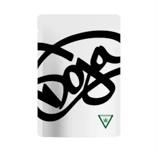 DOJA - Doja - Blueberry Lemonade 3.5G