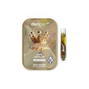 DOMPEN - dompen™ - King Louis XIII Indica