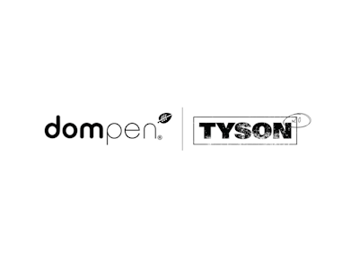 DOMCART X TYSON 2.0 KNOCKOUT OG CARTRIDGE - 1G