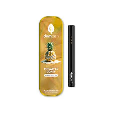dompen - Dompen - AIO - Classic - Hybrid - Pineapple Coast (1g) | V39 Main Image