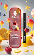 Dompen Classic All In One 1g Lemon Cherry Gelato