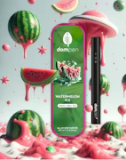 Dompen Classic All In One 1g Watermelon Ice