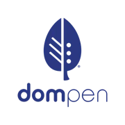 dompen - Midnight Berry - 1g Cart