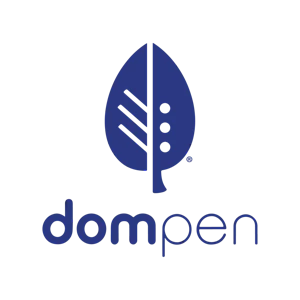 dompen - dompen - Blue Dream - 1g Cart