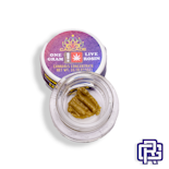 Donkey Butter Rosin Concentrate | 1g (Live Hash Rosin)