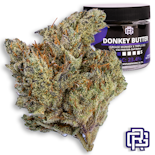 Donkey Butter Flower | Eighth Special