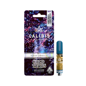 Calibis 1g Cartridge - Donny Burger x Randy Watson 81%