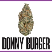 Donny Burger