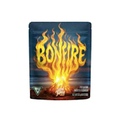 Seed Junky | Bonfire | Pre-Pack | [3.5g] | Hybrid