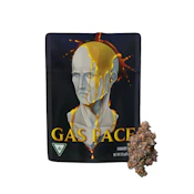 Seed Junky | Gas Face | Pre-Pack | [3.5g] | Hybrid