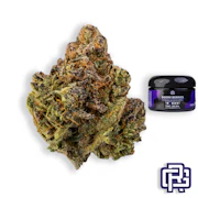 Doom Berries Flower | Quarter Special