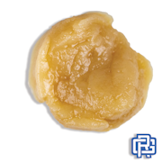 Doom Berries Rosin Concentrate | 1g (73µ-159µ Live Hash Rosin)