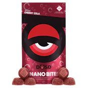 DOSD | Nano Bites (Cherry Cola)
