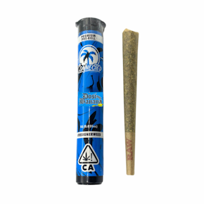 DOSI & BANANA PREROLL - 1G