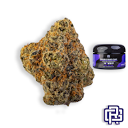 Double Bake Cake Flower | Quarter Special