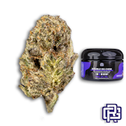 Double OG Chem Flower | Quarter Special