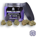 Double OG Chem Flower | Oz Special