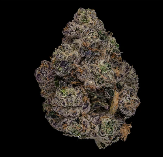 JAR Cannabis Co. - Jar Co | Double Solo Burger | 3.5g Main Image