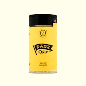 Daze Off | 7pk (.5g) Prerolls | Arc Reactor | 3.5g