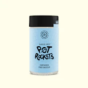 Daze Off | Pot Rockets | Higher Calling | 2.5g
