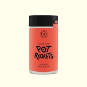 Daze Off | Pot Rockets | Spirit Bond | 1.5g