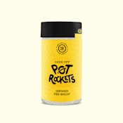 Daze Off | Pot Rockets | X-Ray Specs | 1.5g