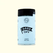 Daze Off | 12pk (.25g) Prerolls | Melon Water | 3g