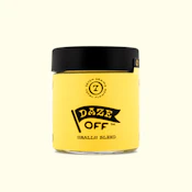 Daze Off | 7g Smalls | I Smoke, Therefore | 7g